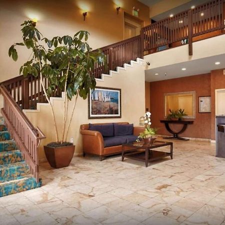 Pacifica Lighthouse Hotel Trademark Collection By Wyndham Extérieur photo