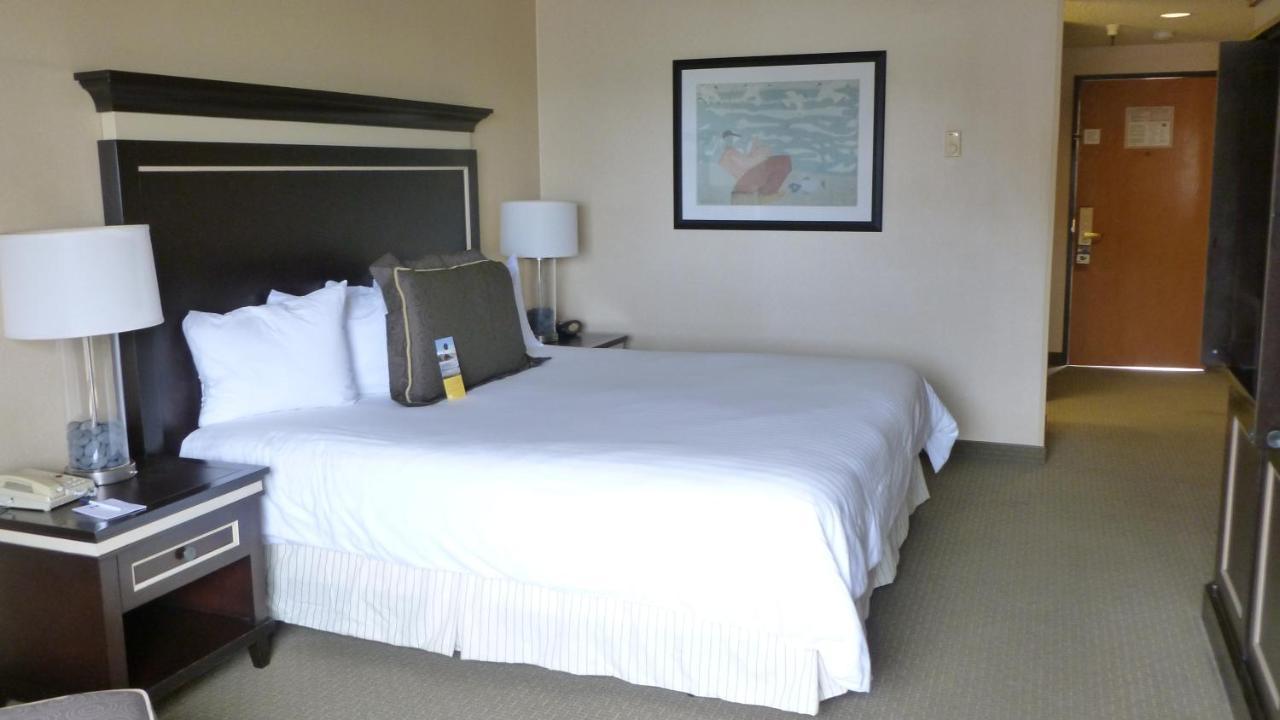 Pacifica Lighthouse Hotel Trademark Collection By Wyndham Extérieur photo