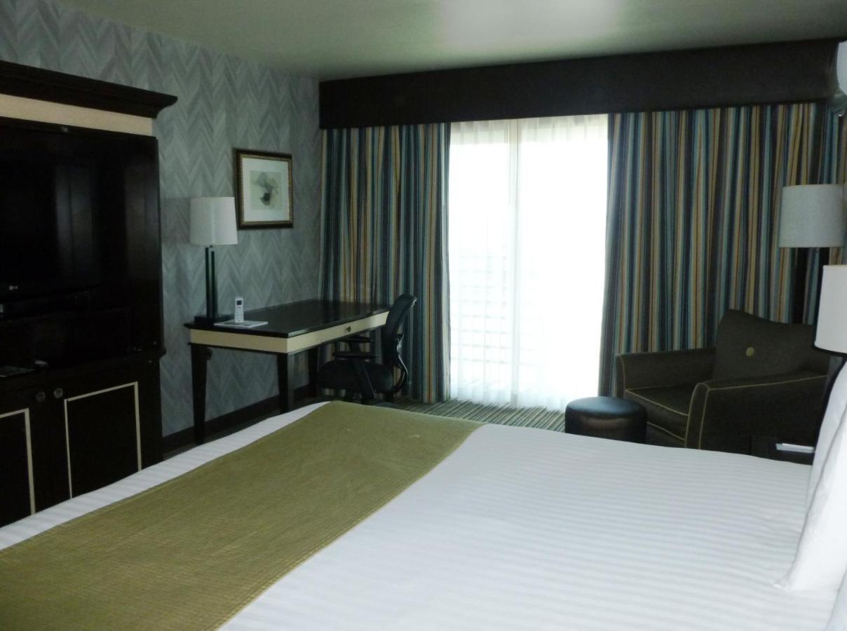Pacifica Lighthouse Hotel Trademark Collection By Wyndham Extérieur photo