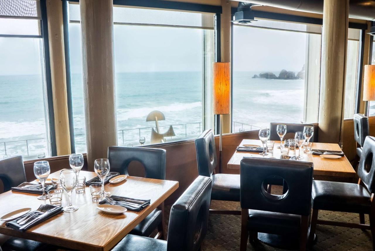 Pacifica Lighthouse Hotel Trademark Collection By Wyndham Extérieur photo