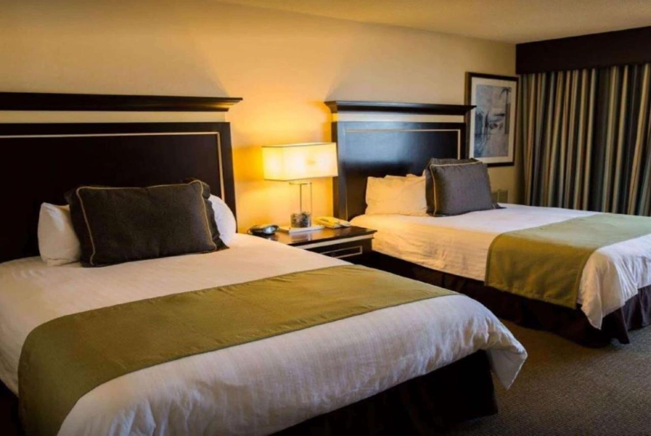 Pacifica Lighthouse Hotel Trademark Collection By Wyndham Extérieur photo