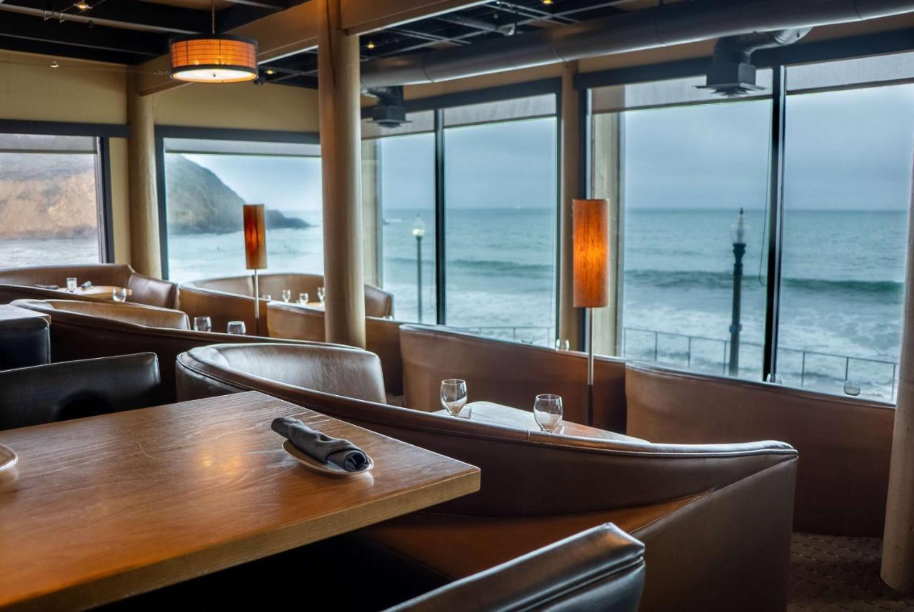 Pacifica Lighthouse Hotel Trademark Collection By Wyndham Extérieur photo