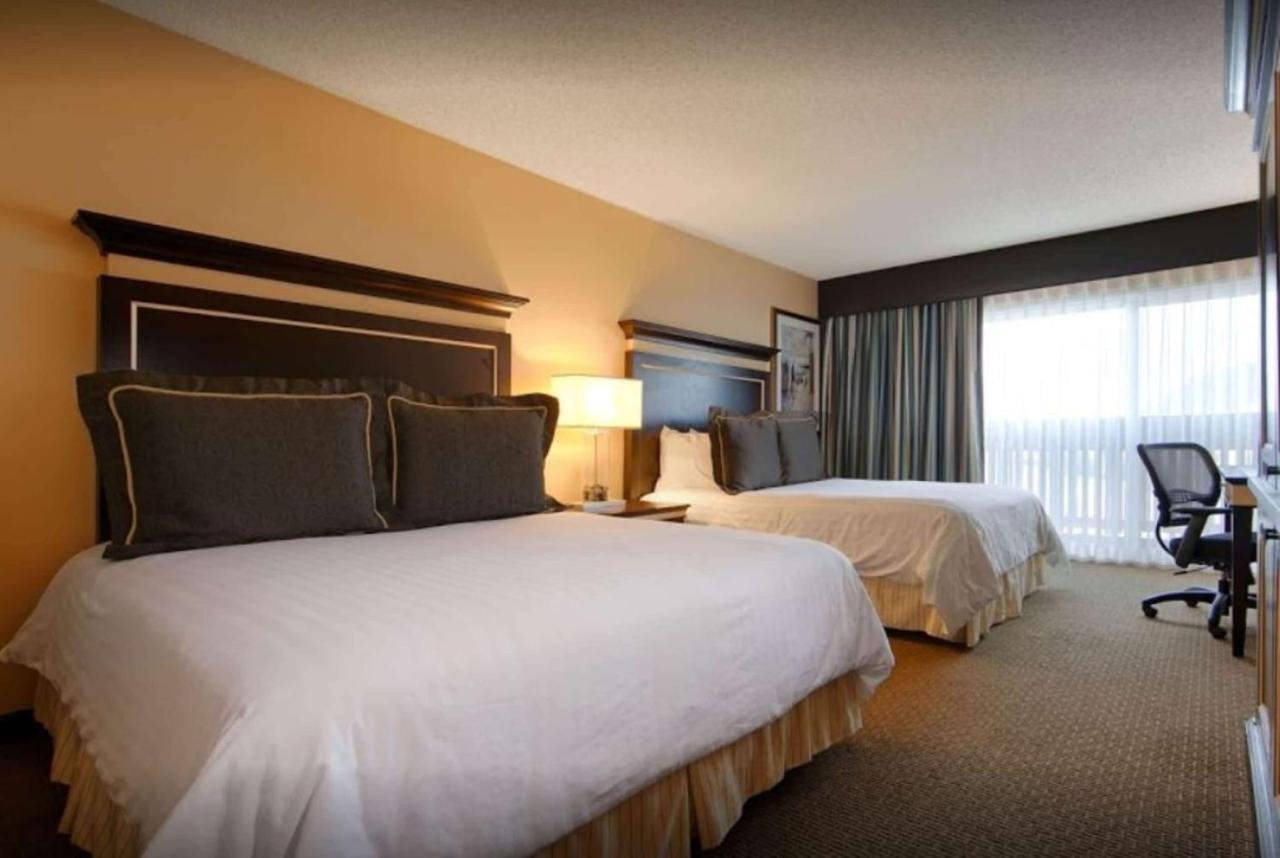 Pacifica Lighthouse Hotel Trademark Collection By Wyndham Extérieur photo