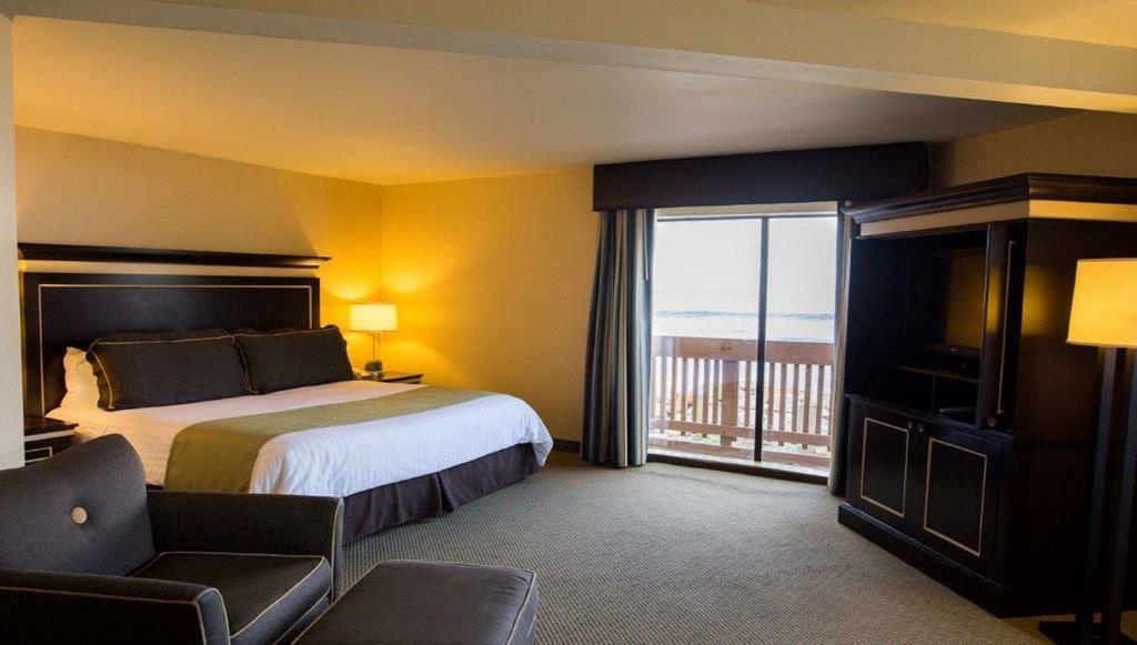 Pacifica Lighthouse Hotel Trademark Collection By Wyndham Extérieur photo