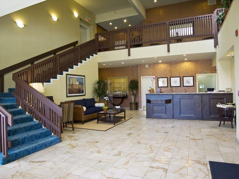 Pacifica Lighthouse Hotel Trademark Collection By Wyndham Intérieur photo
