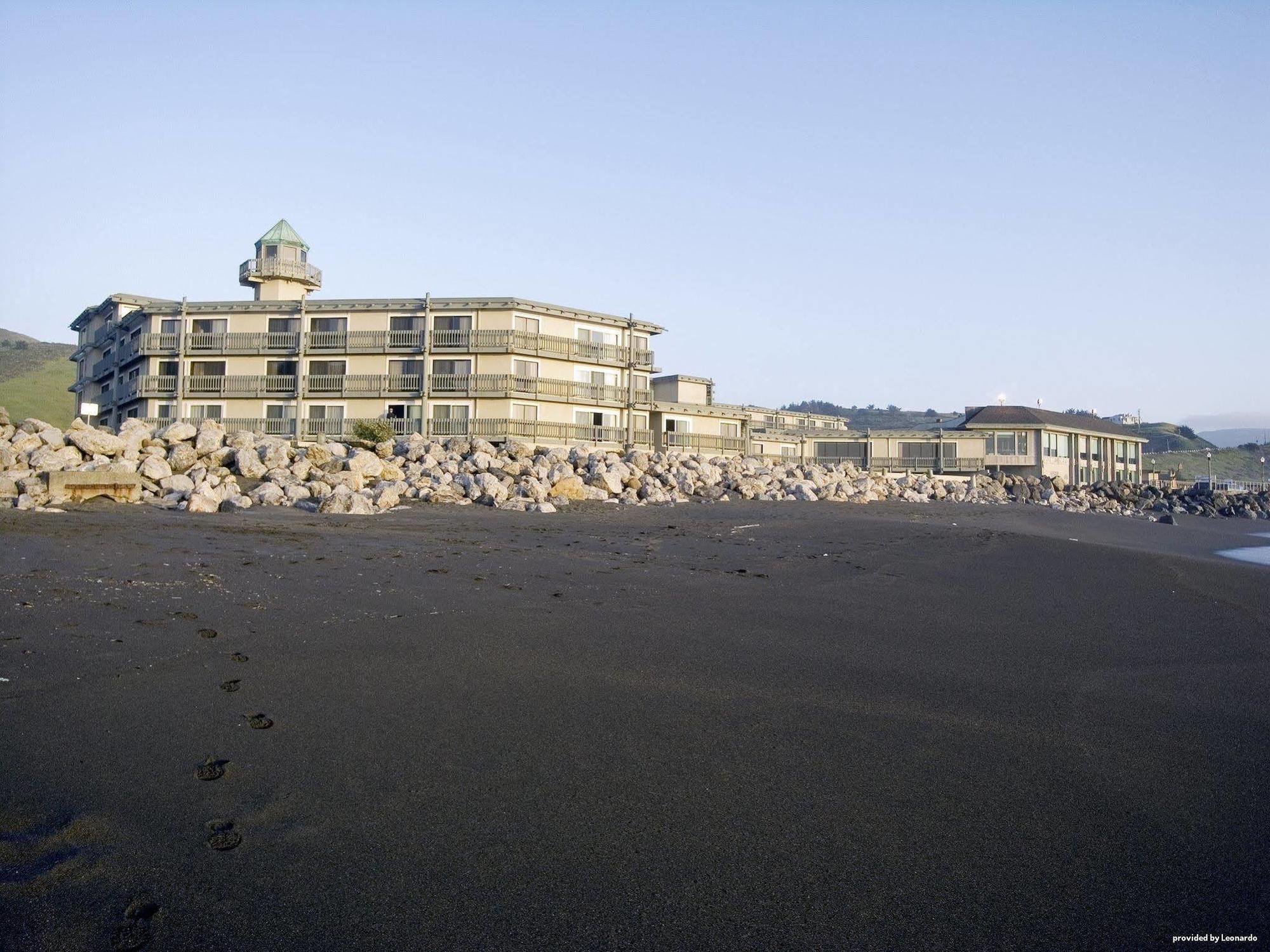 Pacifica Lighthouse Hotel Trademark Collection By Wyndham Extérieur photo