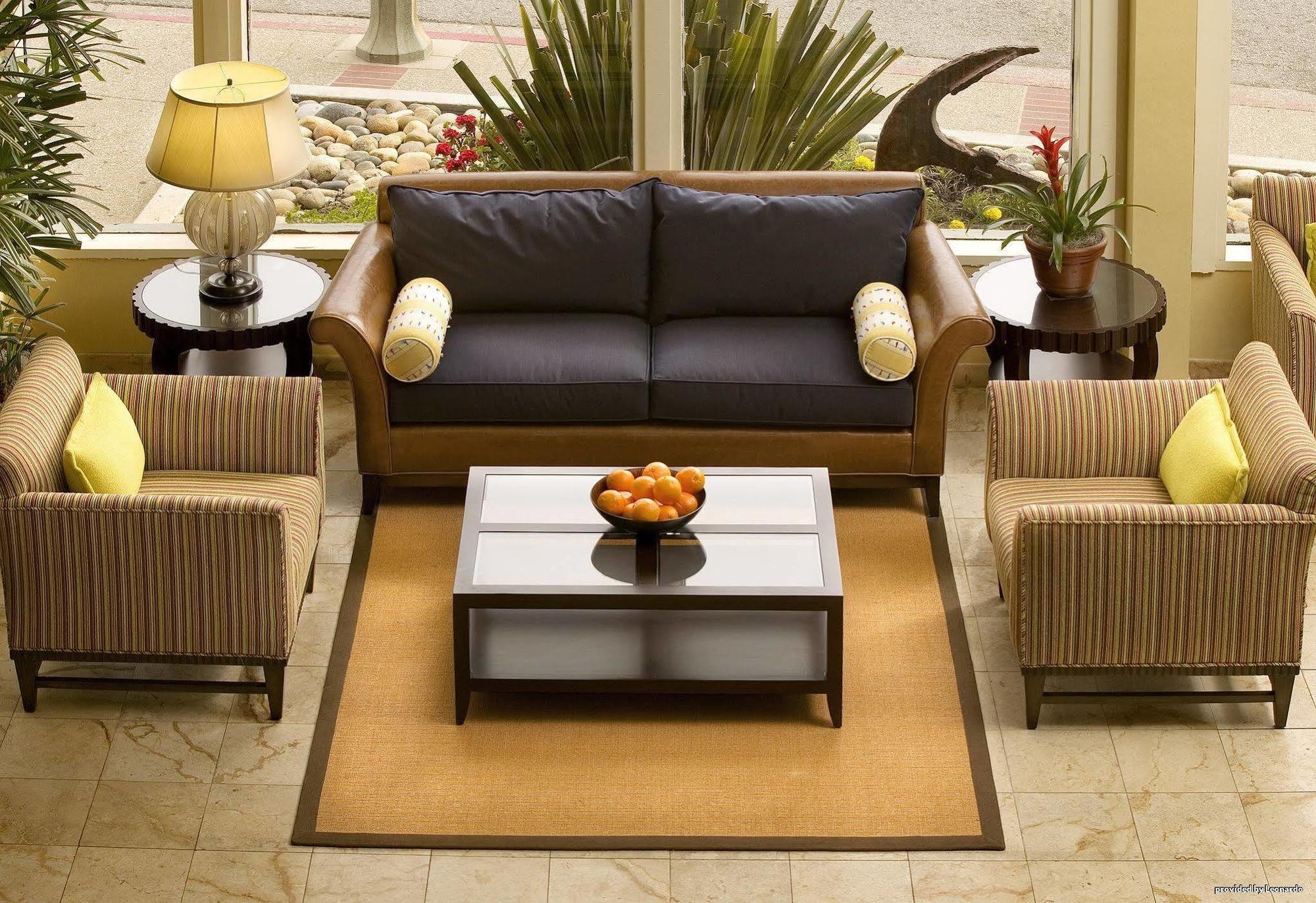 Pacifica Lighthouse Hotel Trademark Collection By Wyndham Extérieur photo