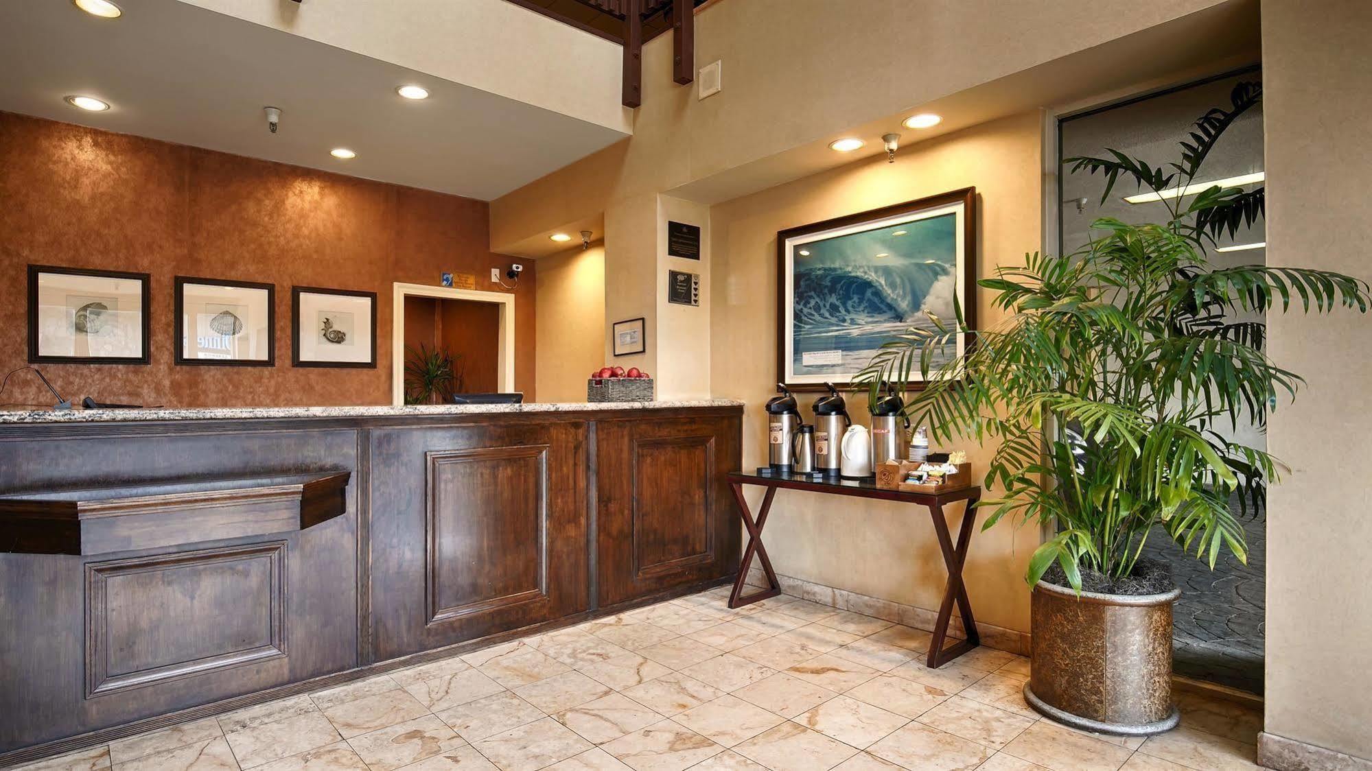 Pacifica Lighthouse Hotel Trademark Collection By Wyndham Extérieur photo