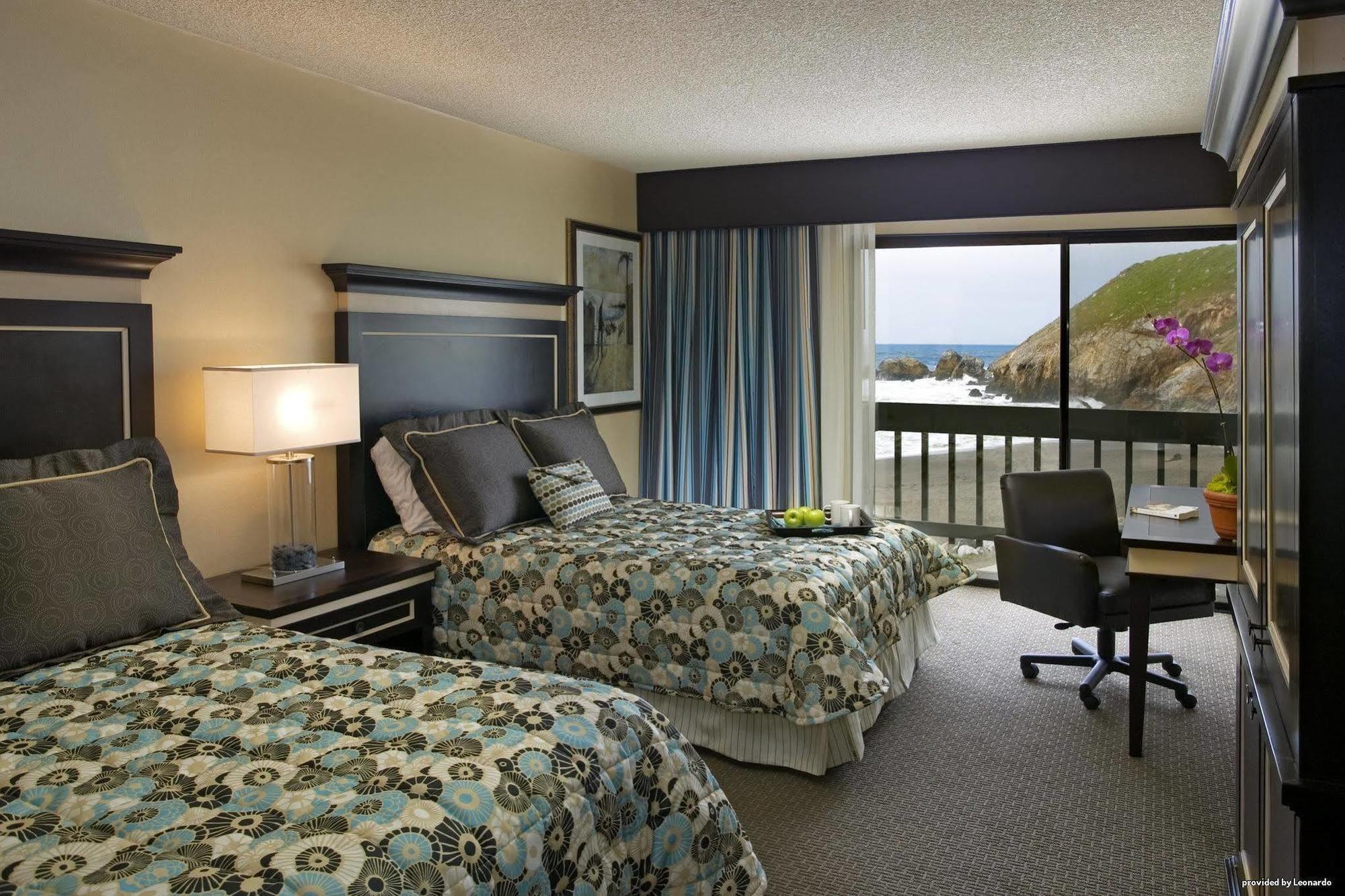 Pacifica Lighthouse Hotel Trademark Collection By Wyndham Chambre photo