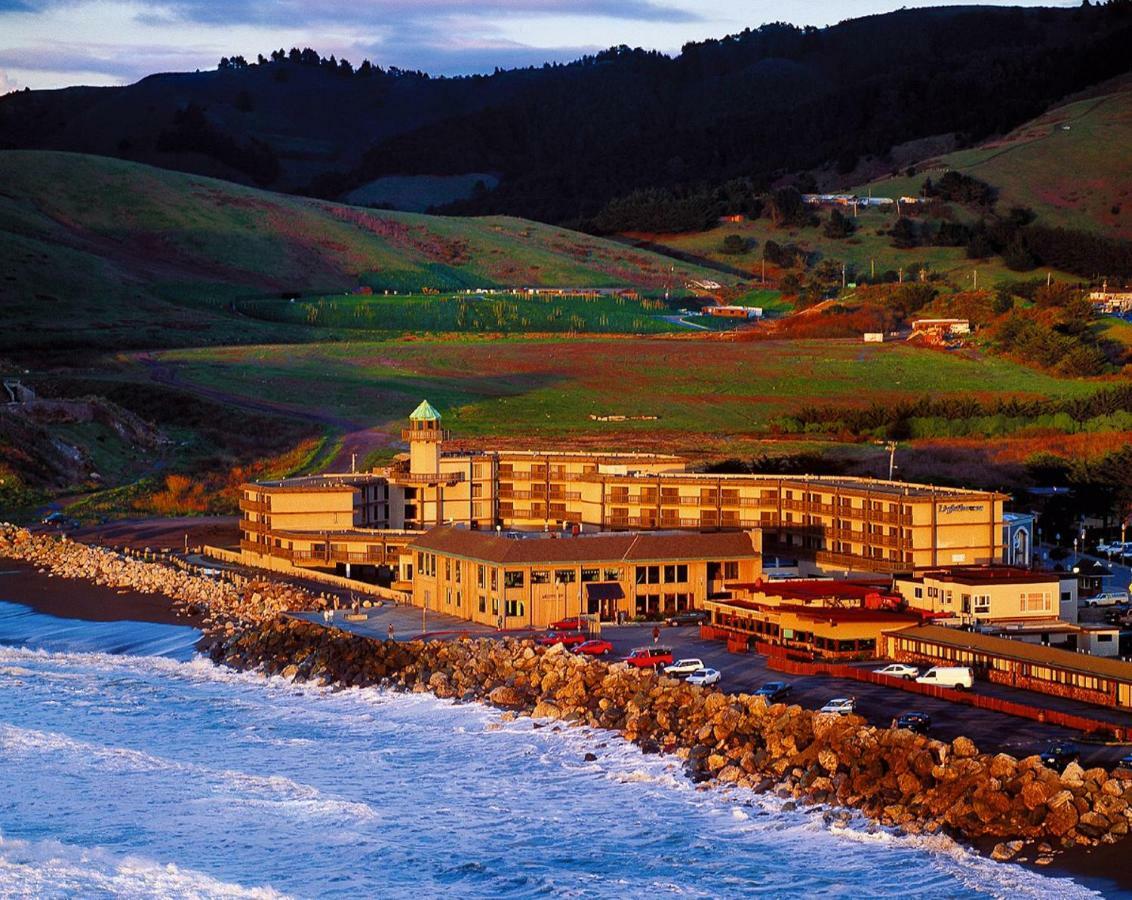 Pacifica Lighthouse Hotel Trademark Collection By Wyndham Extérieur photo