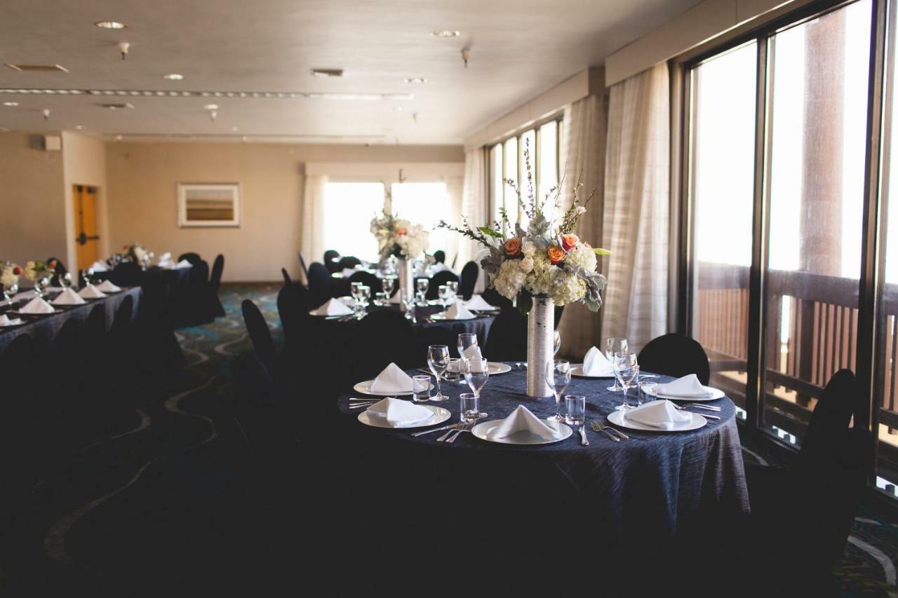 Pacifica Lighthouse Hotel Trademark Collection By Wyndham Extérieur photo