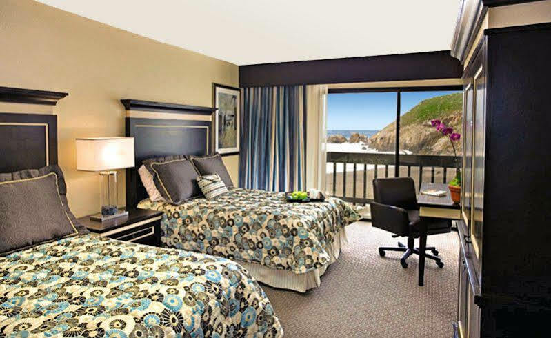 Pacifica Lighthouse Hotel Trademark Collection By Wyndham Extérieur photo