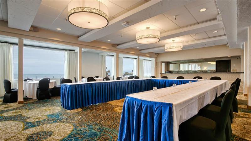Pacifica Lighthouse Hotel Trademark Collection By Wyndham Extérieur photo