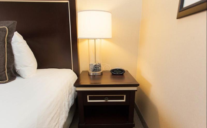 Pacifica Lighthouse Hotel Trademark Collection By Wyndham Extérieur photo