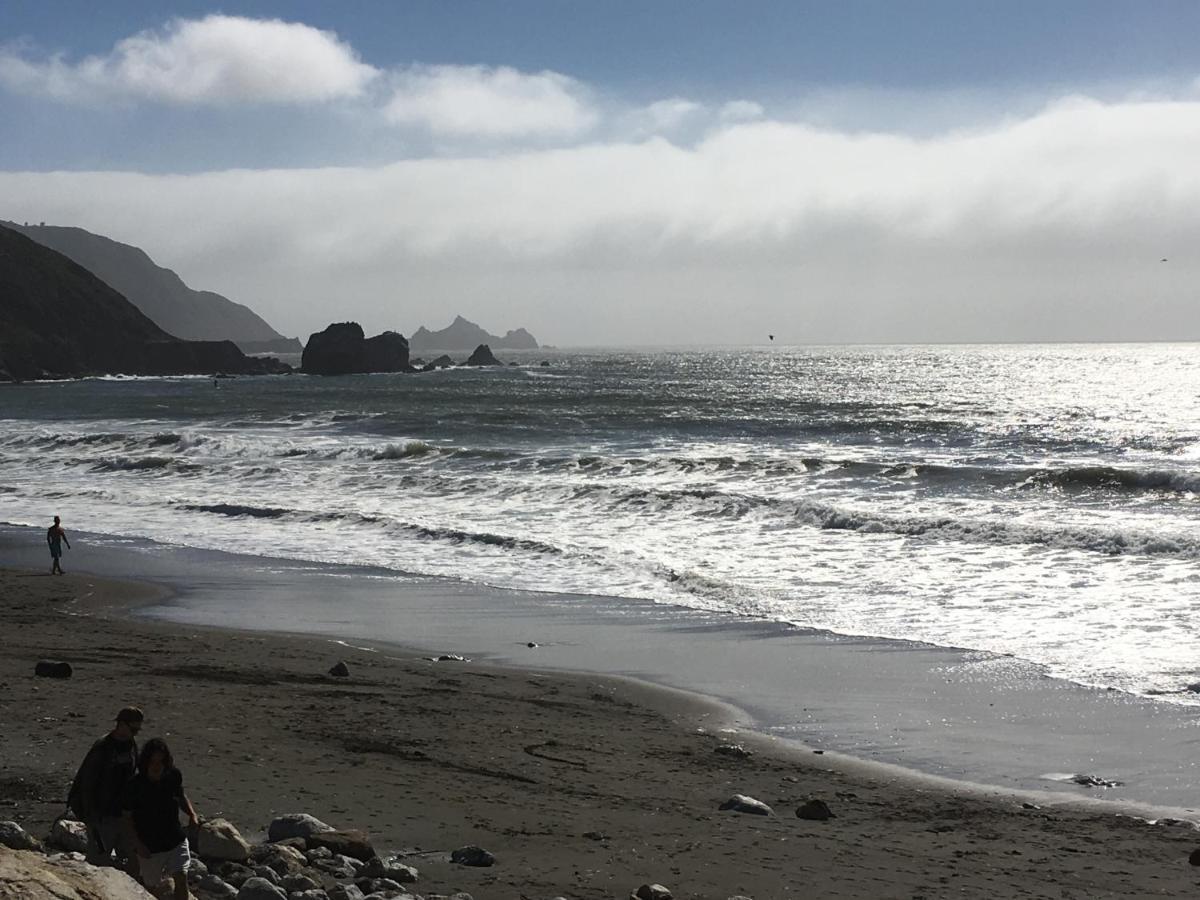 Pacifica Lighthouse Hotel Trademark Collection By Wyndham Extérieur photo