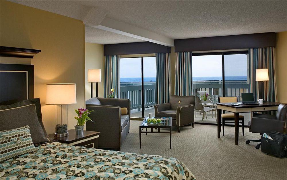 Pacifica Lighthouse Hotel Trademark Collection By Wyndham Extérieur photo